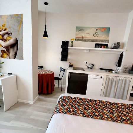 Jonis Parco Ruffini Apartment ตูริน ภายนอก รูปภาพ