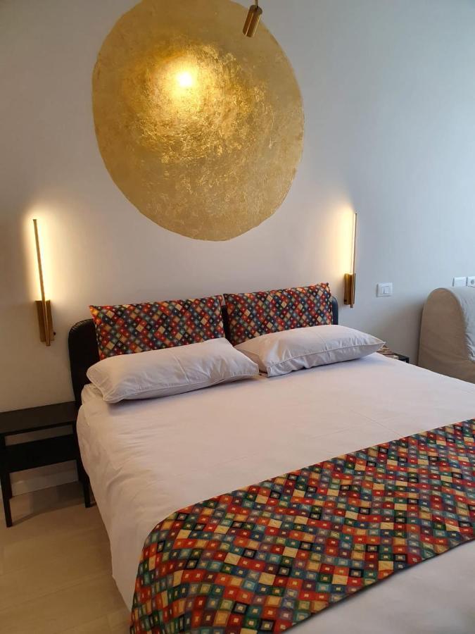 Jonis Parco Ruffini Apartment ตูริน ภายนอก รูปภาพ