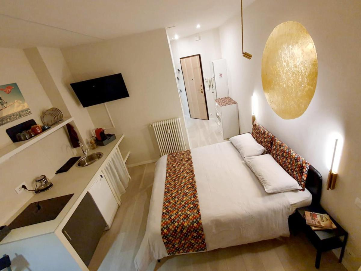 Jonis Parco Ruffini Apartment ตูริน ภายนอก รูปภาพ