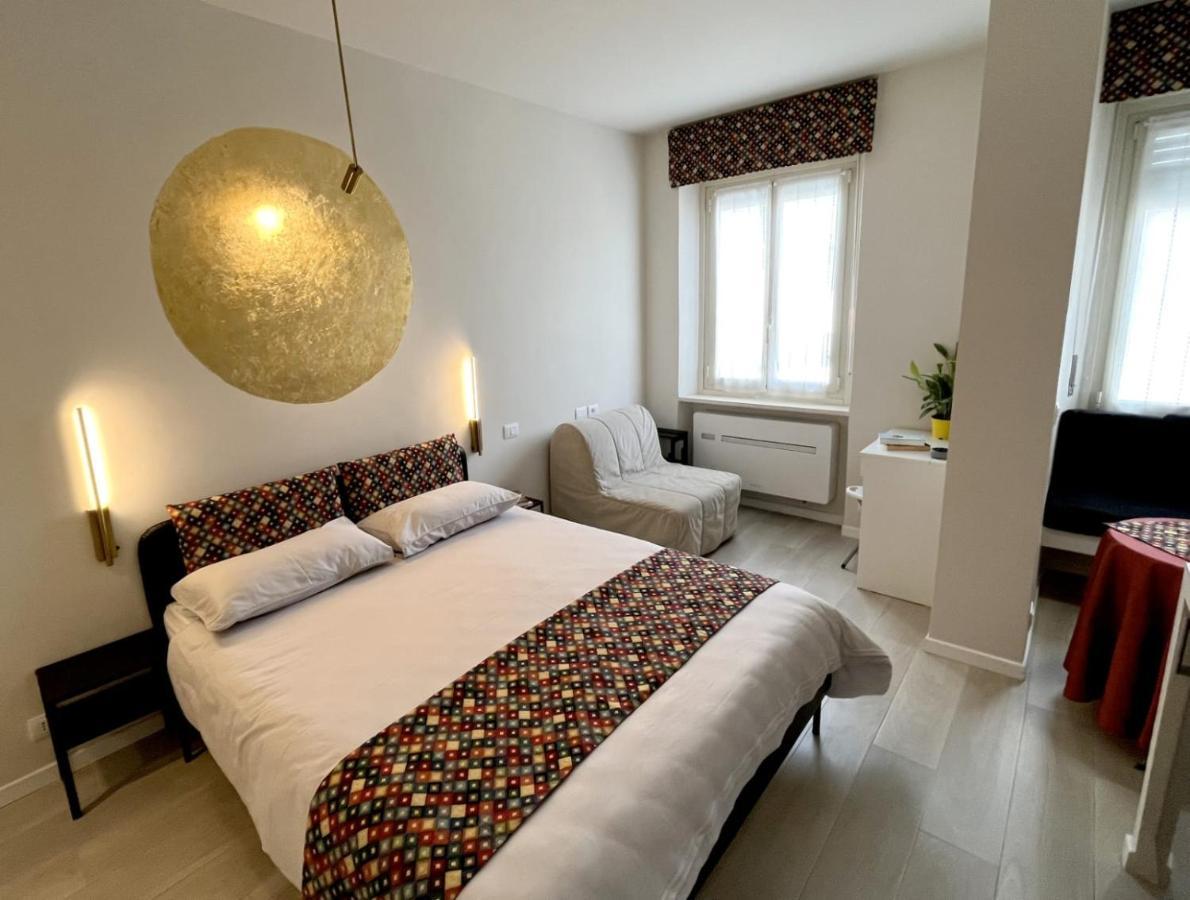 Jonis Parco Ruffini Apartment ตูริน ภายนอก รูปภาพ