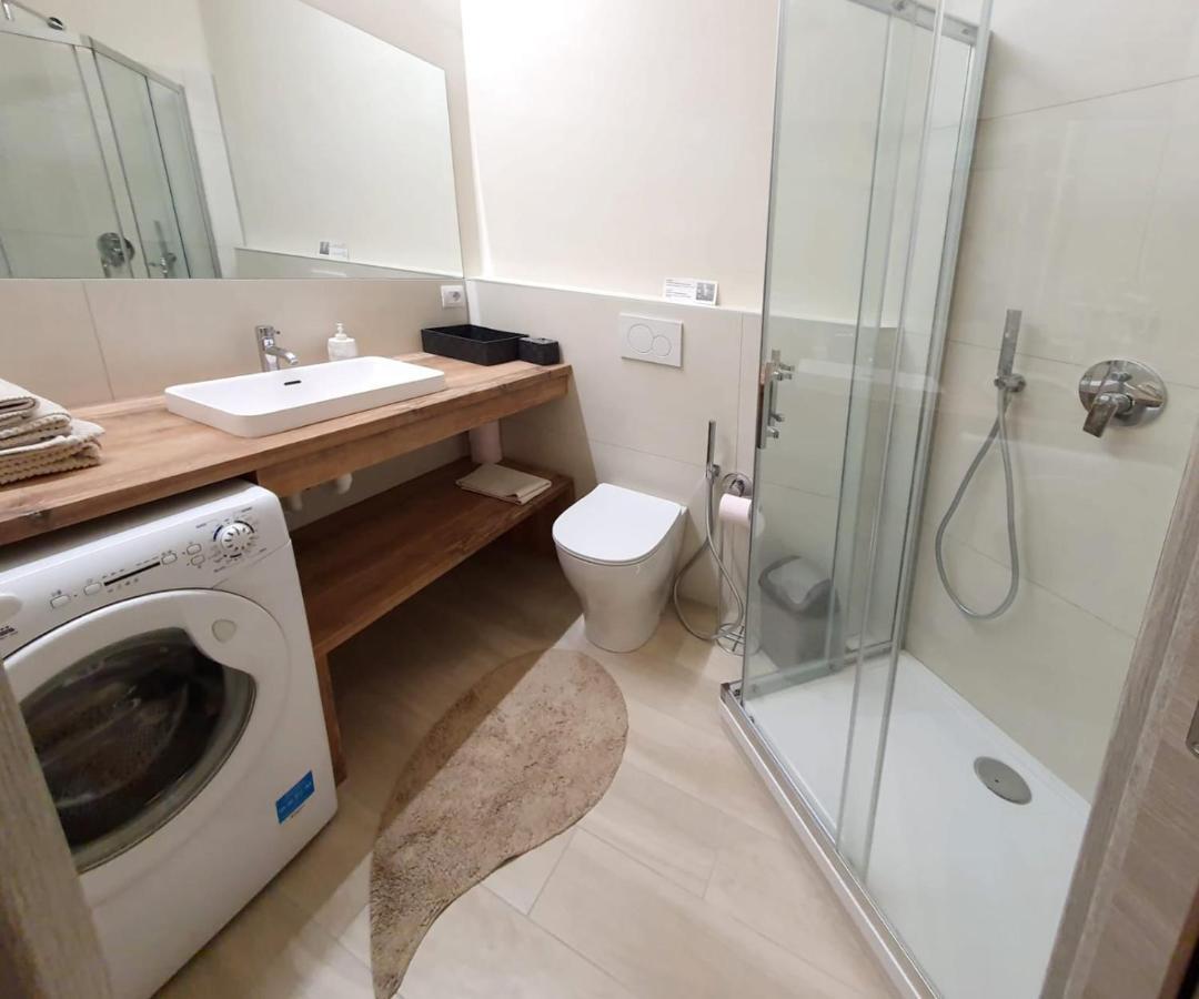 Jonis Parco Ruffini Apartment ตูริน ภายนอก รูปภาพ