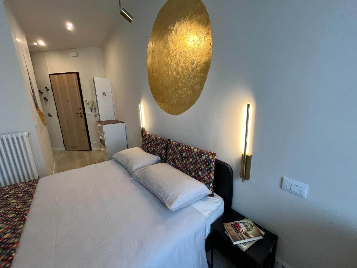 Jonis Parco Ruffini Apartment ตูริน ภายนอก รูปภาพ